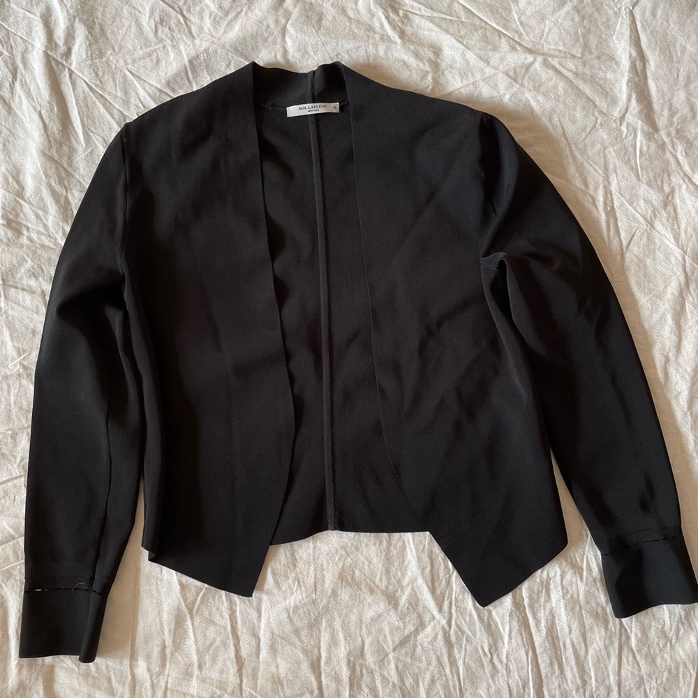 M.M. LaFleur Jardigan